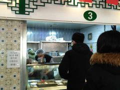 -南来顺饭庄·清真(南菜园店)