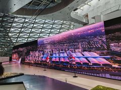 -深圳市当代艺术与城市规划馆