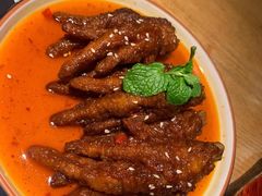 -薇酌饮·陕西菜(南门外店)