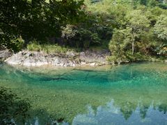 -石台牯牛降景区