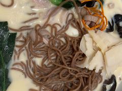 -和府捞面(曹路花园城店)