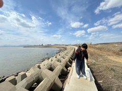 -青岛海泉湾度假区温泉