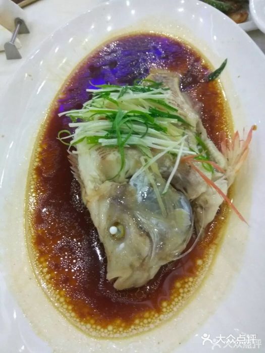 新苑酒家(嘉宾路店)图片