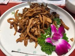 -赵小姐丨新中餐(曲江店)