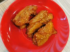 -必胜客(唐延店)
