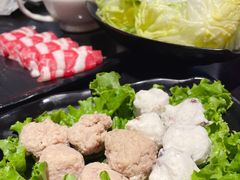 -东来顺饭庄(金泉广场店)