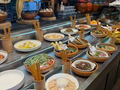 -奉天掌柜·非遗猪手·笨饺子(崇山路店)