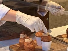 -VERIE BAKEHOUSE