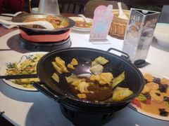 -风味小馆(天目湖宾馆店)