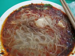 -甘记肥肠粉(马鞍北路店)