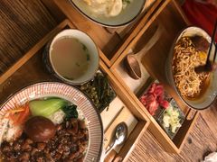 -三十三碗黄牛肉面(东原1891店)