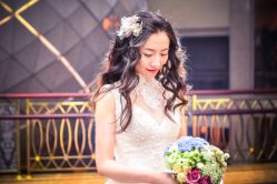 -HY小曼wedding·TOPYOUNG团队