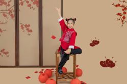 -小鬼当佳儿童摄影(印象汇桥北店)