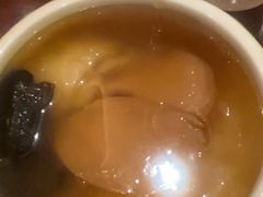 -罗约海滨温泉酒店-索莎西餐厅