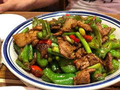 -海荣锅贴馆(五味十字店)