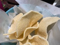 -酷公社·榴莲披萨(太原街店)