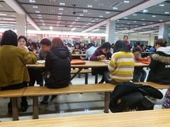 -江南大学-第一食堂(江南苑)