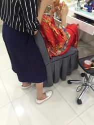 -金夫人婚纱摄影(华南店)