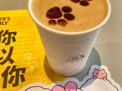 -Seesaw Coffee(上生新所店)
