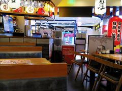 大堂-沼津港渔市(宏伊国际广场店)
