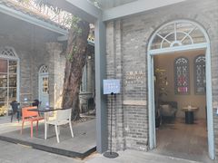 -三联韬奋书店(宽窄巷子店)