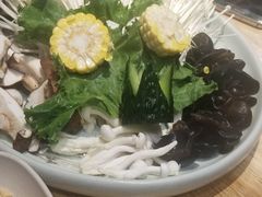 -禾记花园涮肉餐厅