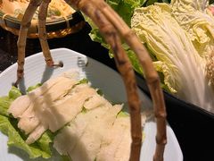 -捞王猪肚鸡火锅(财富中心店)