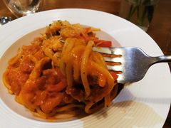 -AFS Cafe & Canteen(闽江二路店)