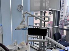 -极光口腔·矫正种植修复(锦江店)