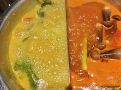 -一绪に和牛寿喜烧(罗湖益田假日店)