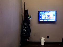 -水墨澜渟足道·SPA·传统(四望亭东关街店)