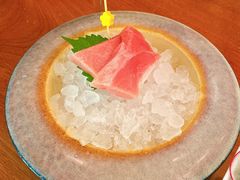-Mr·Fish鱼鲜生海鲜放题(银泰in99店)