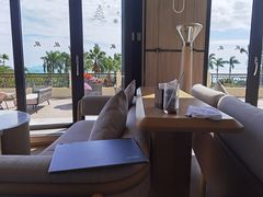 -大堂酒廊·亚龙湾万豪度假酒店