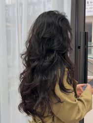 -BEAUTY HAIR GANO