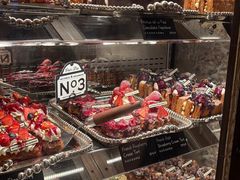 -B&C黄油与面包·THE GARDEN BAKERY概念店(世纪汇店)