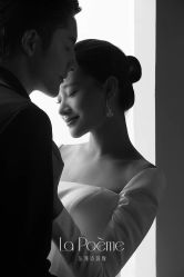 -乐派诗婚纱摄影