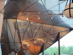 -贝林大翅鲸简餐厅(国家海洋博物馆店)