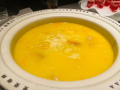 -领鲜天下·焗海鲜·花胶鸡(天目里店)