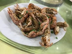 -秋姐美食店(旅游大道店)