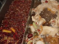 -大隐·成都火锅Bistro(合生麒麟新天地店)