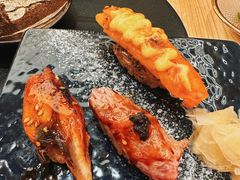 -鮨政· Omakase(港汇恒隆广场店)