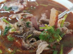 -春雨羊汤店(广开四马路总店)