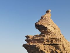 -敦煌雅丹国家地质公园