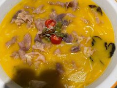 酸汤肥牛-苏帮袁Sue Cuisine(南开大悦城店)