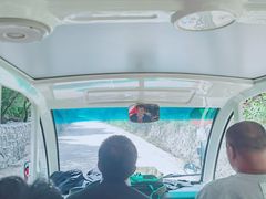 -白草畔自然风景区