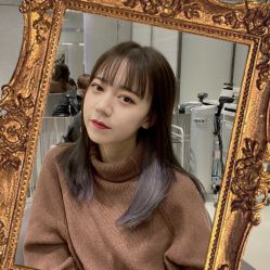 -M1 HAIR烫染
