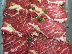 -新石器烤肉(百联川沙店)