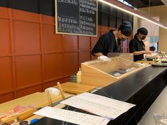 -Sushi Hanzo半藏(天环广场店)