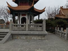 -戏马台景区