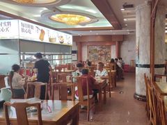 -砂锅居饭庄·京菜(西四店)